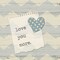 Love You More Poster Print by Marla Rae - Item # VARPDXMA1066